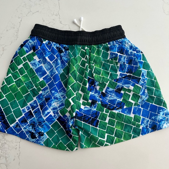Handmade swim trunks - Picture 4 of 7